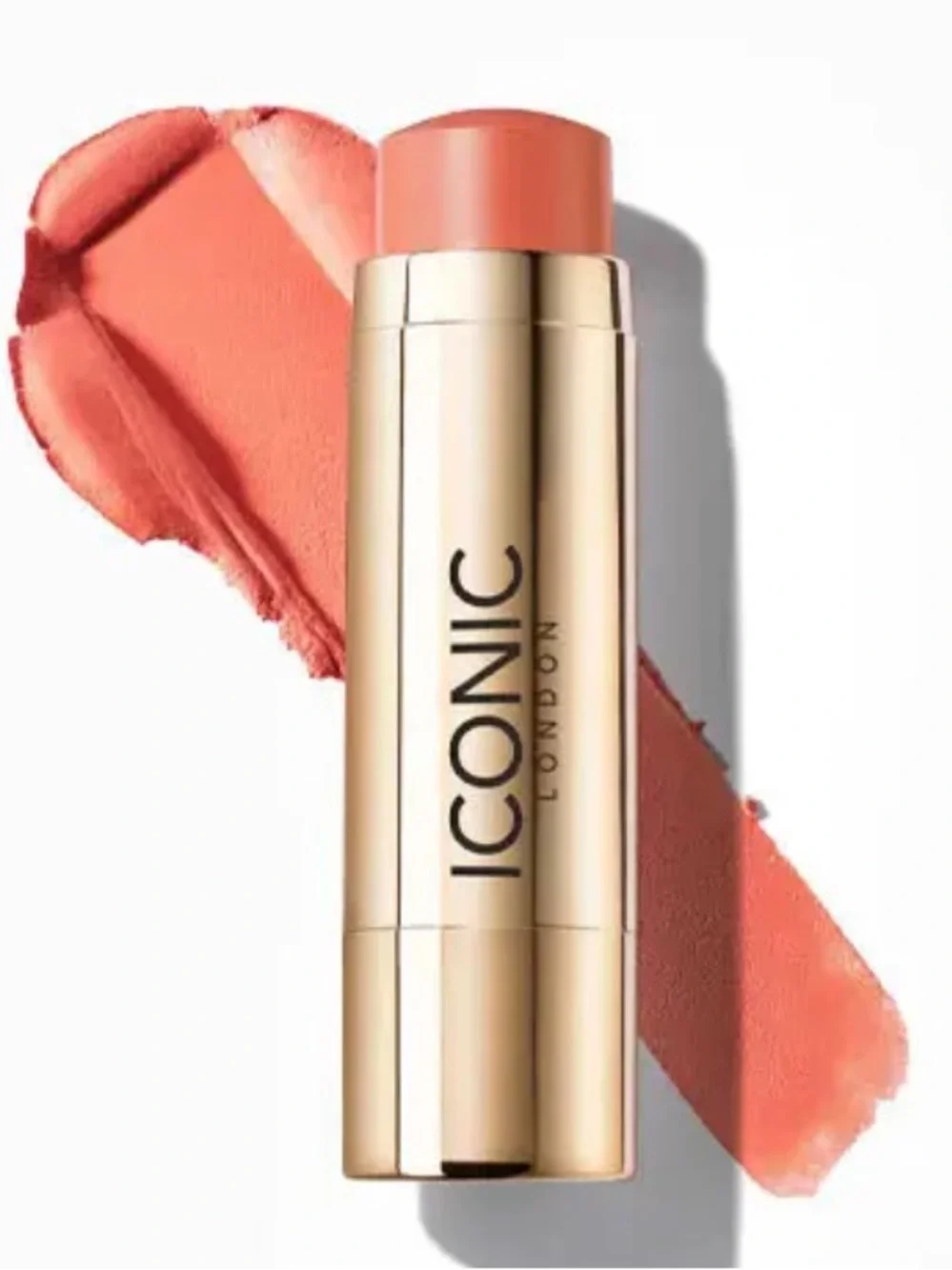 ICONIC LONDON Blurring Blush Stick in Mimosa Bloom 6g BRAND NEW IN BOX